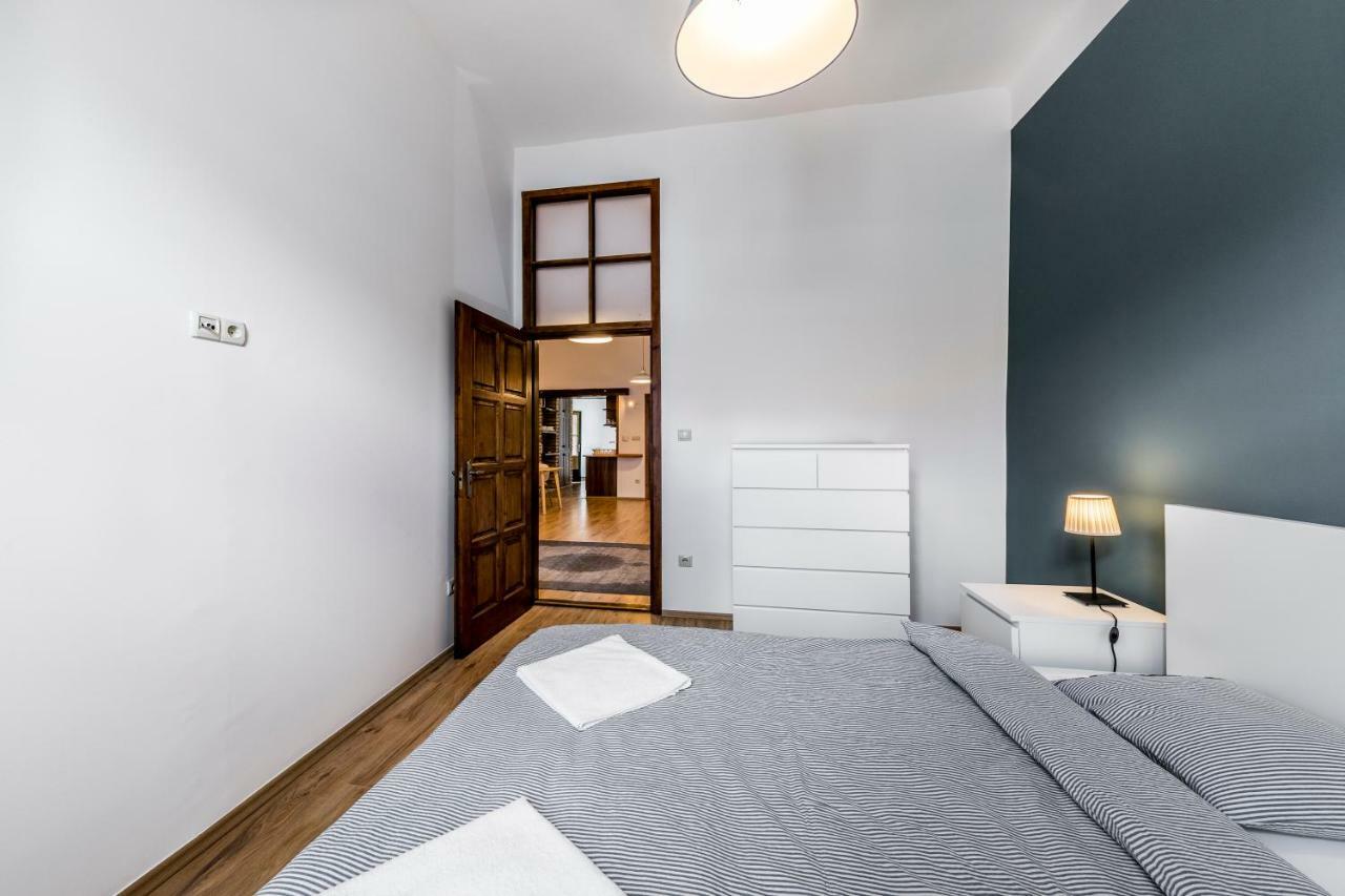 French Touch Apartment With Free Parking Budapest Exterior photo